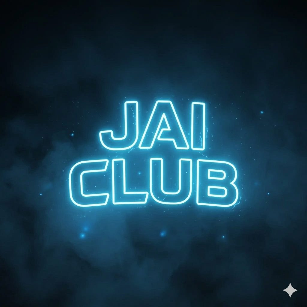 Jai Club Game Logo